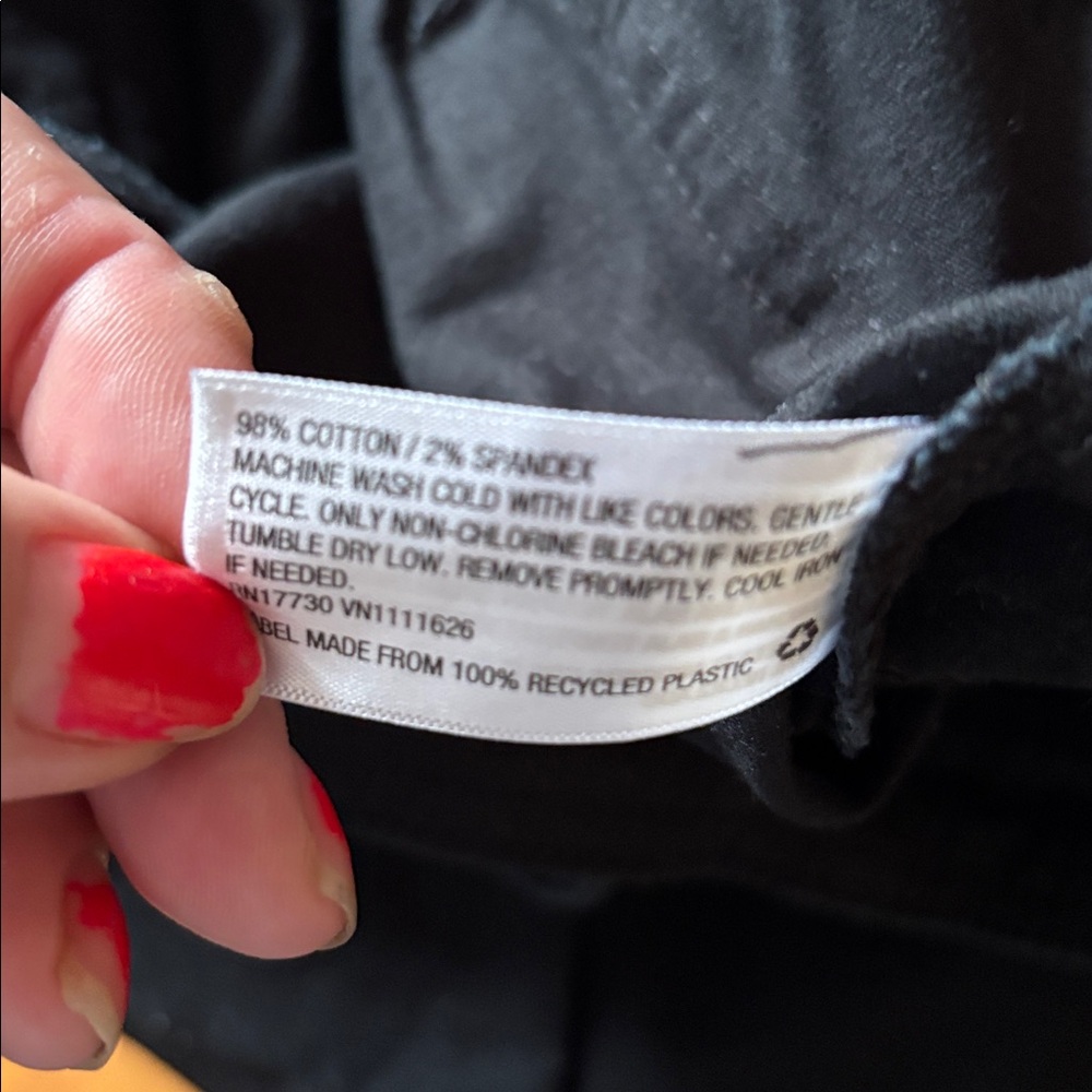 A New Day Chino Pant - Picture 6 of 6